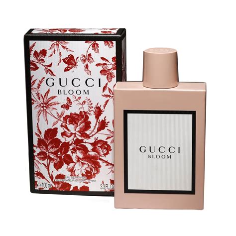 Gucci blue perfume price